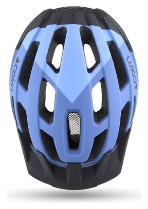 Cairn PRISM XTR II Mountain Bike Helmet - Blue