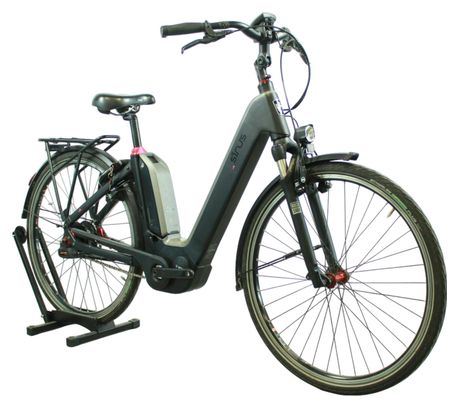 Produit reconditionné - Vélo électrique Winora Sinus ENA90 - Bon état
