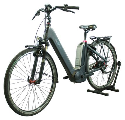 Produit reconditionné - Vélo électrique Winora Sinus ENA90 - Bon état