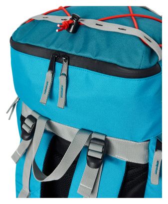 Sac à Dos Balade Aspen 30 litres Bleu