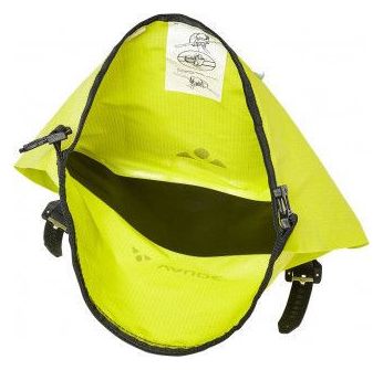 Sacoche de guidon Vaude Aqua Box Light Bright Green