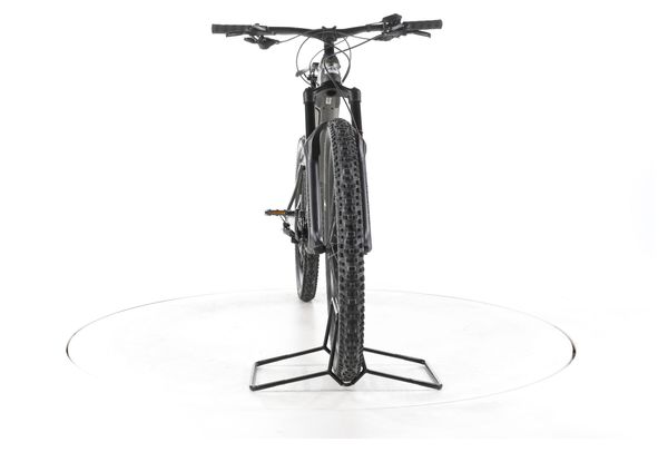 Produit reconditionné - Trek Rail 5 E-Bike Fully - Bon Etat