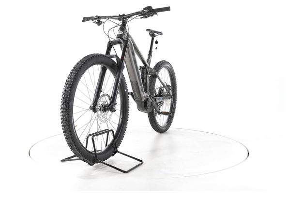 Produit reconditionné - Trek Rail 5 E-Bike Fully - Bon Etat
