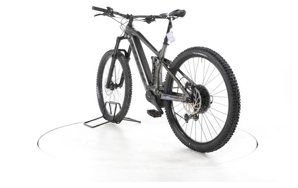 Produit reconditionné - Trek Rail 5 E-Bike Fully - Bon Etat