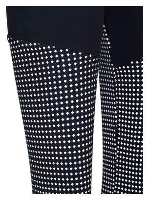Altura Cuissard Long sans Bretelles DWR Nightvision Femme - Noir