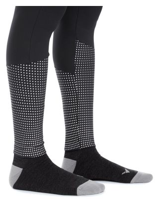 Altura Cuissard Long sans Bretelles DWR Nightvision Femme - Noir