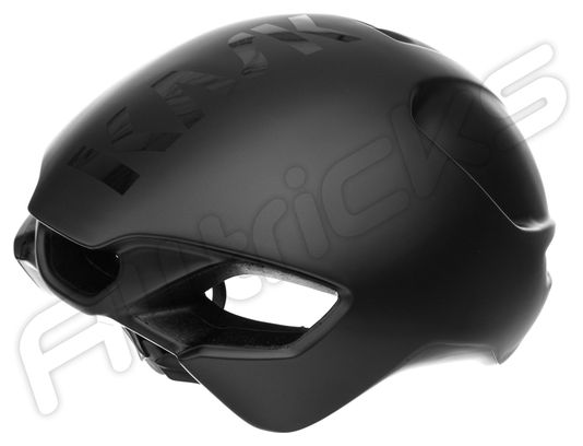 Casque Aero Kask Utopia Noir Mat