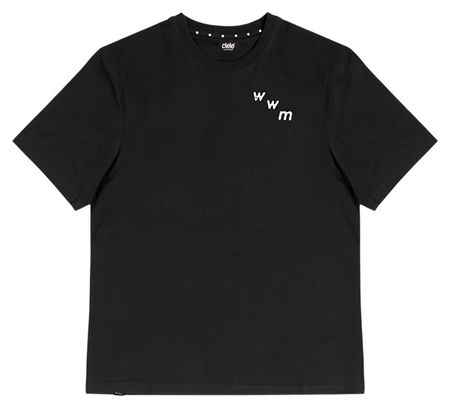 Maglietta Ciele ORTShirt WWM Whitaker Unisex