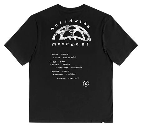 Maglietta Ciele ORTShirt WWM Whitaker Unisex
