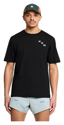 Maglietta Ciele ORTShirt WWM Whitaker Unisex