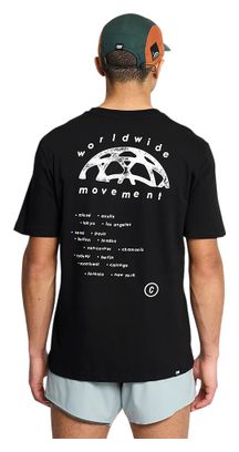 Maglietta Ciele ORTShirt WWM Whitaker Unisex