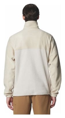 Columbia Steens Mountain 2.0 Fleec Jas Beige