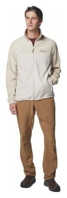 Columbia Steens Mountain 2.0 Fleece Jacket Beige