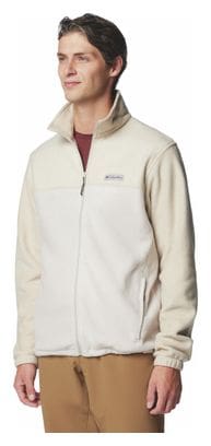 Columbia Steens Mountain 2.0 Fleec Jas Beige