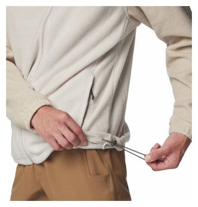 Columbia Steens Mountain 2.0 Fleece Jacket Beige