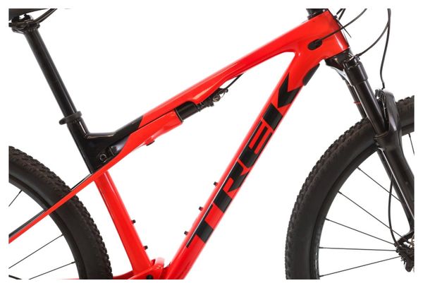 Produit reconditionné · Trek Supercaliber 9.6 / Vélo VTT | Très bon état