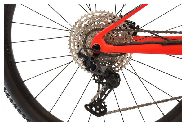 Produit reconditionné · Trek Supercaliber 9.6 / Vélo VTT | Très bon état