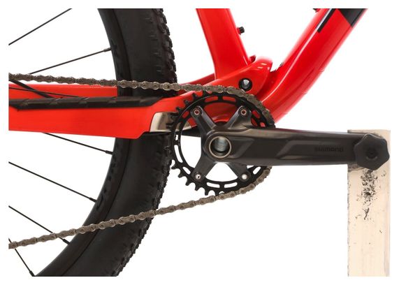 Produit reconditionné · Trek Supercaliber 9.6 / Vélo VTT | Très bon état