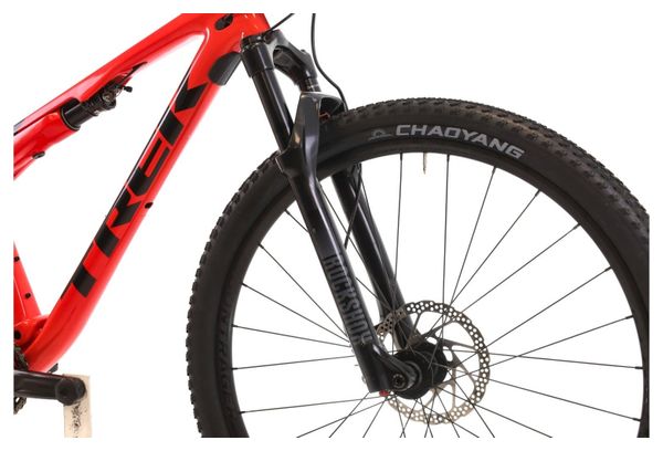 Produit reconditionné · Trek Supercaliber 9.6 / Vélo VTT | Très bon état