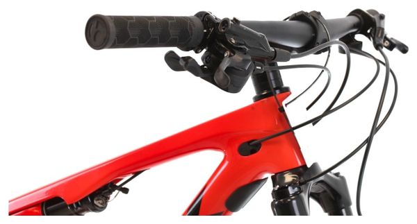 Produit reconditionné · Trek Supercaliber 9.6 / Vélo VTT | Très bon état