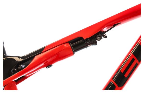 Produit reconditionné · Trek Supercaliber 9.6 / Vélo VTT | Très bon état
