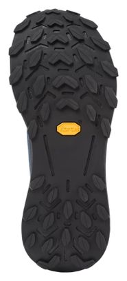 NNormal Cadí GTX Men's Trail Running Shoes, Blue/Black