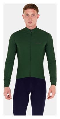 Santini RTR Giacca antivento unisex Verde