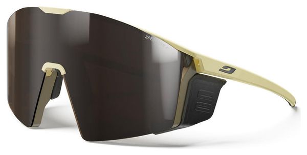 Julbo Edge Cover Spectron 4 Lichtbruin/Donkerbruin