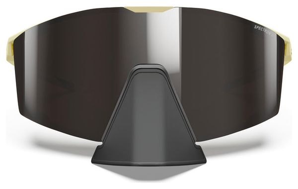 Julbo Edge Cover Spectron 4 Lichtbruin/Donkerbruin