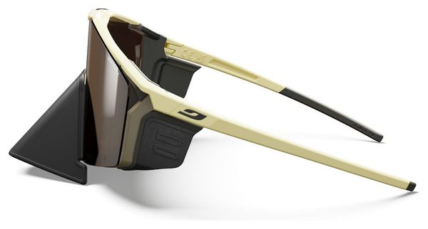 Julbo Edge Cover Spectron 4 Lichtbruin/Donkerbruin