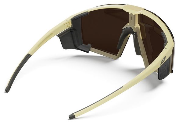 Julbo Edge Cover Spectron 4 Lichtbruin/Donkerbruin
