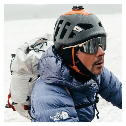 Julbo Edge Cover Spectron 4 Lichtbruin/Donkerbruin