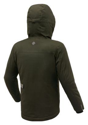 Tucano Urbano Magic Shelter Jacket Verde
