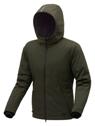Tucano Urbano Magic Shelter Jacket Verde