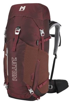 Wanderrucksack Millet Ubic 40L Rot Damen