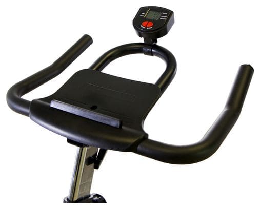 Bicicleta de interior BH Fitness RDX One