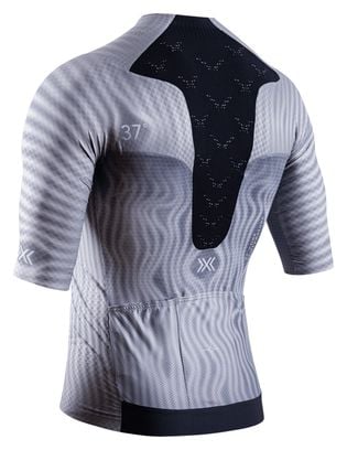 X-Bionic CoreFusion Ultimate Aero Windmap Kurzarm Trikot Herren