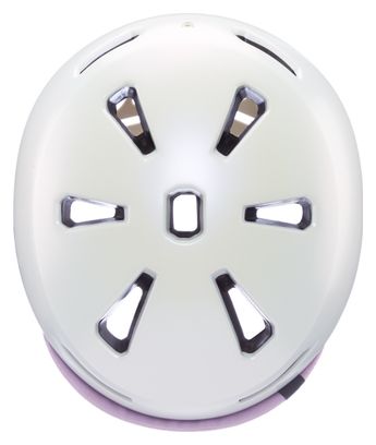 Bern Casco Bambino Nino 2.0 Satin Galaxy Pearl