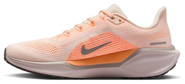 Nike Pegasus 41 Laufschuhe Orange Damen