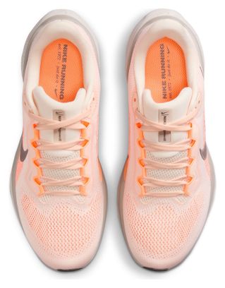 Nike Pegasus 41 Laufschuhe Orange Damen