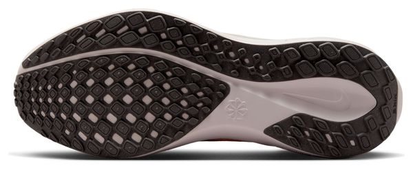 Nike Pegasus 41 Laufschuhe Orange Damen