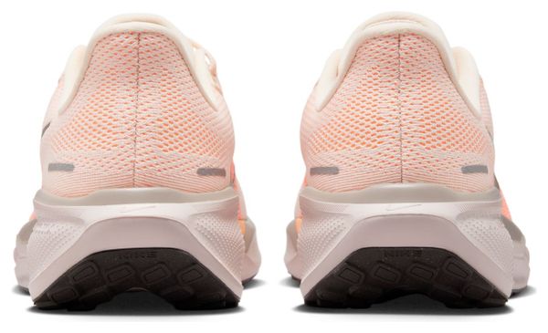 Nike Pegasus 41 Laufschuhe Orange Damen