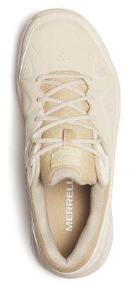 Botas de montaña Merrell Yokota 3 Gore-Tex Beige, Mujer