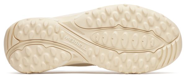 Botas de montaña Merrell Yokota 3 Gore-Tex Beige, Mujer