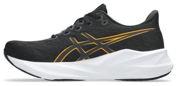 Scarpe da corsa Asics Versablast 4 Nero/Arancione/Blu Uomo