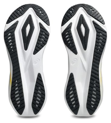 Scarpe da corsa Asics Versablast 4 Nero/Arancione/Blu Uomo