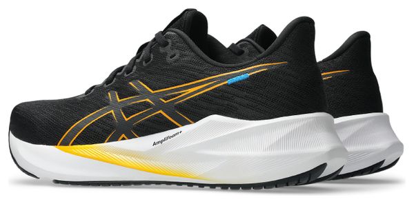 Scarpe da corsa Asics Versablast 4 Nero/Arancione/Blu Uomo