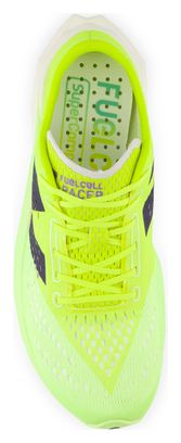 Scarpe da corsa New Balance FuelCell SuperComp Pacer v2 Verde/Giallo Uomo