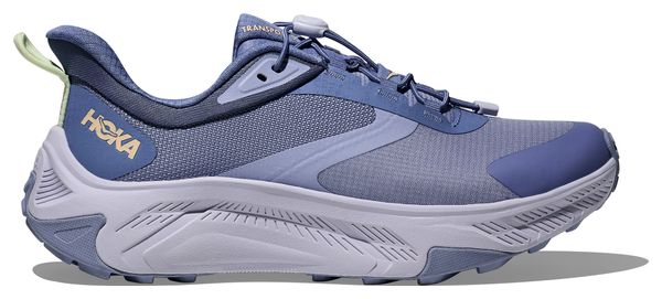 Hoka Transport 2 Lifestyle Shoes for Women in Blue
