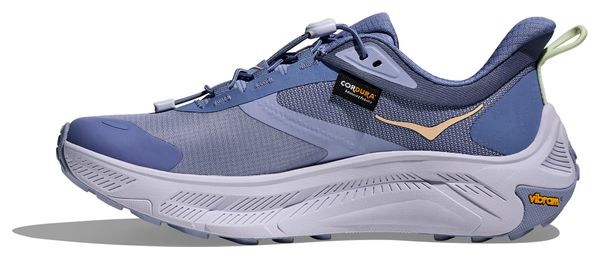 Hoka Transport 2 Lifestyle Shoes for Women in Blue